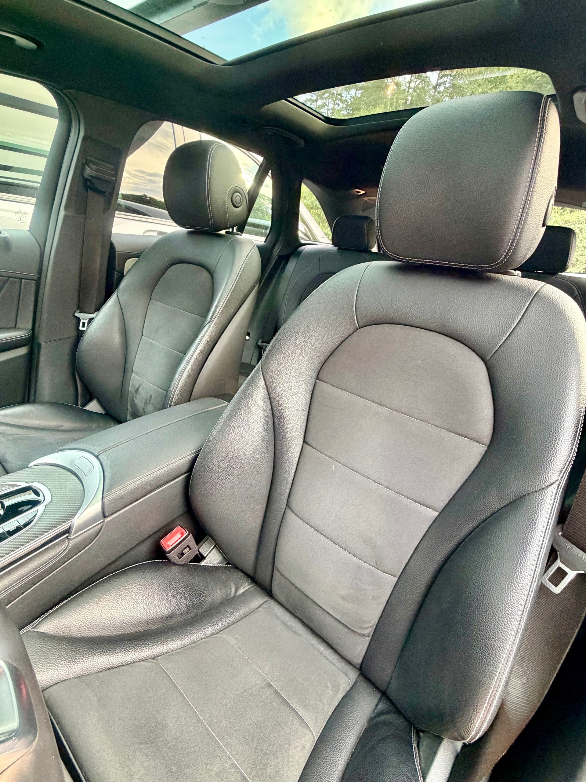 MERCEDES-BENZ GLC 250d 4m-image-5