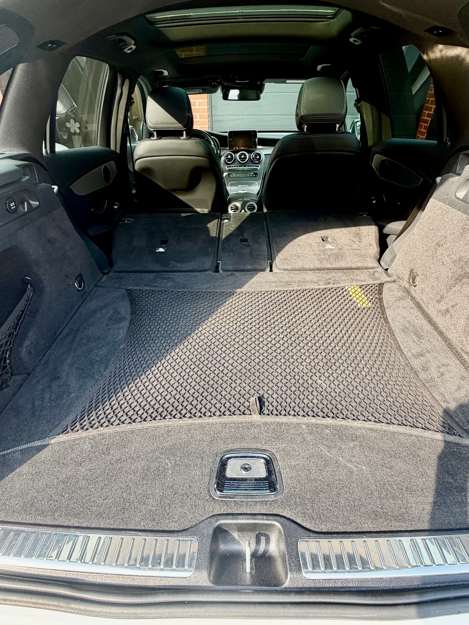 MERCEDES-BENZ GLC 250d 4m-image-7