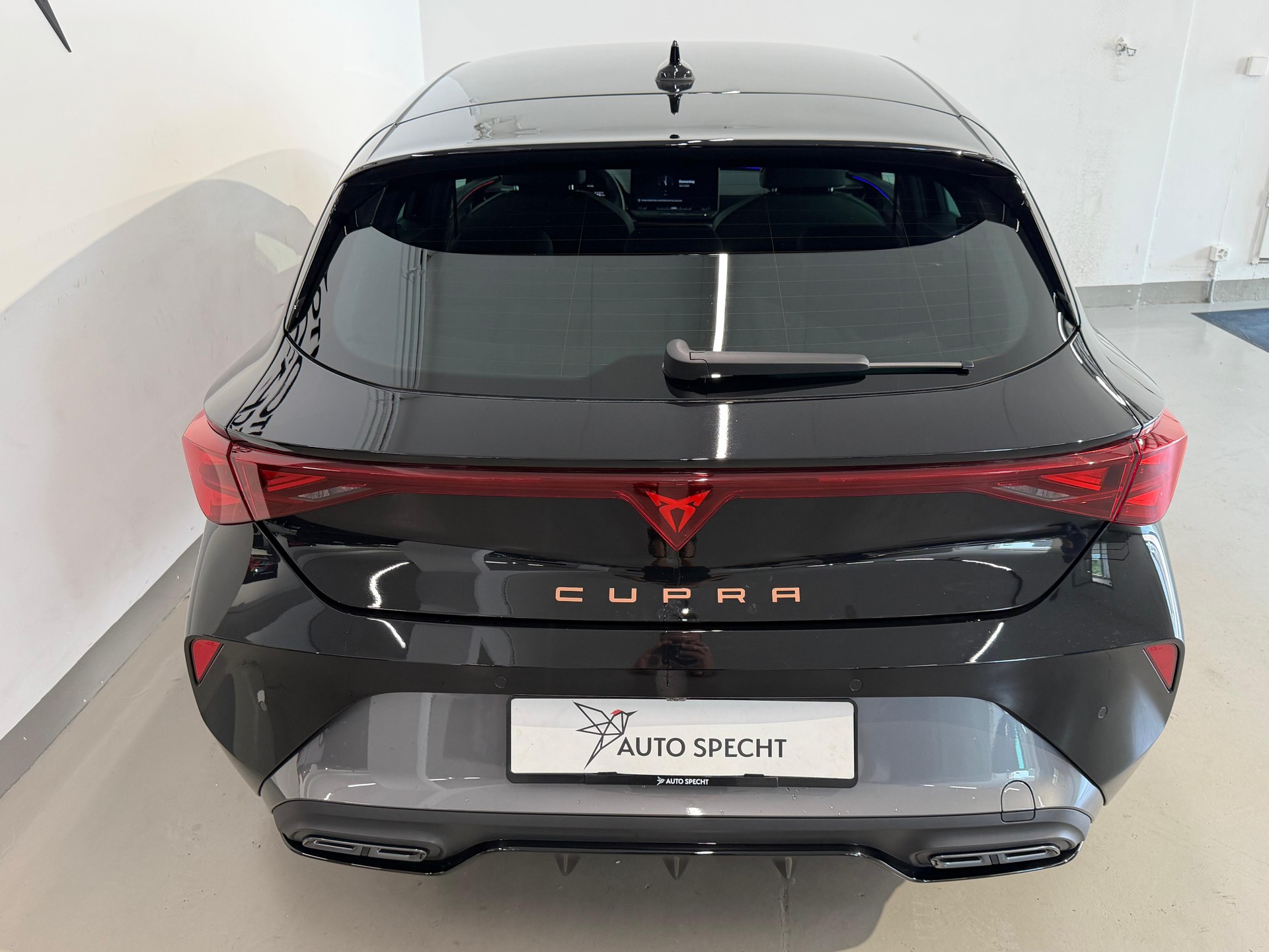 CUPRA LEON 1.5 TSI DSG - FACELIFT-image-5