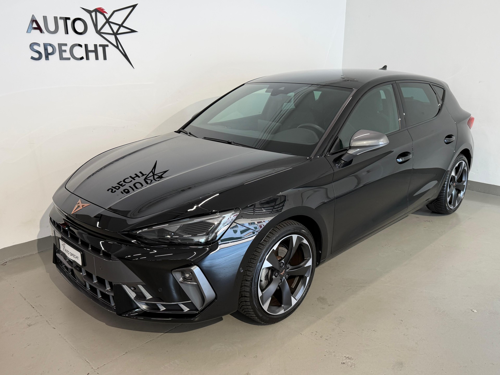 CUPRA LEON 1.5 TSI DSG - FACELIFT-showroom-element-1