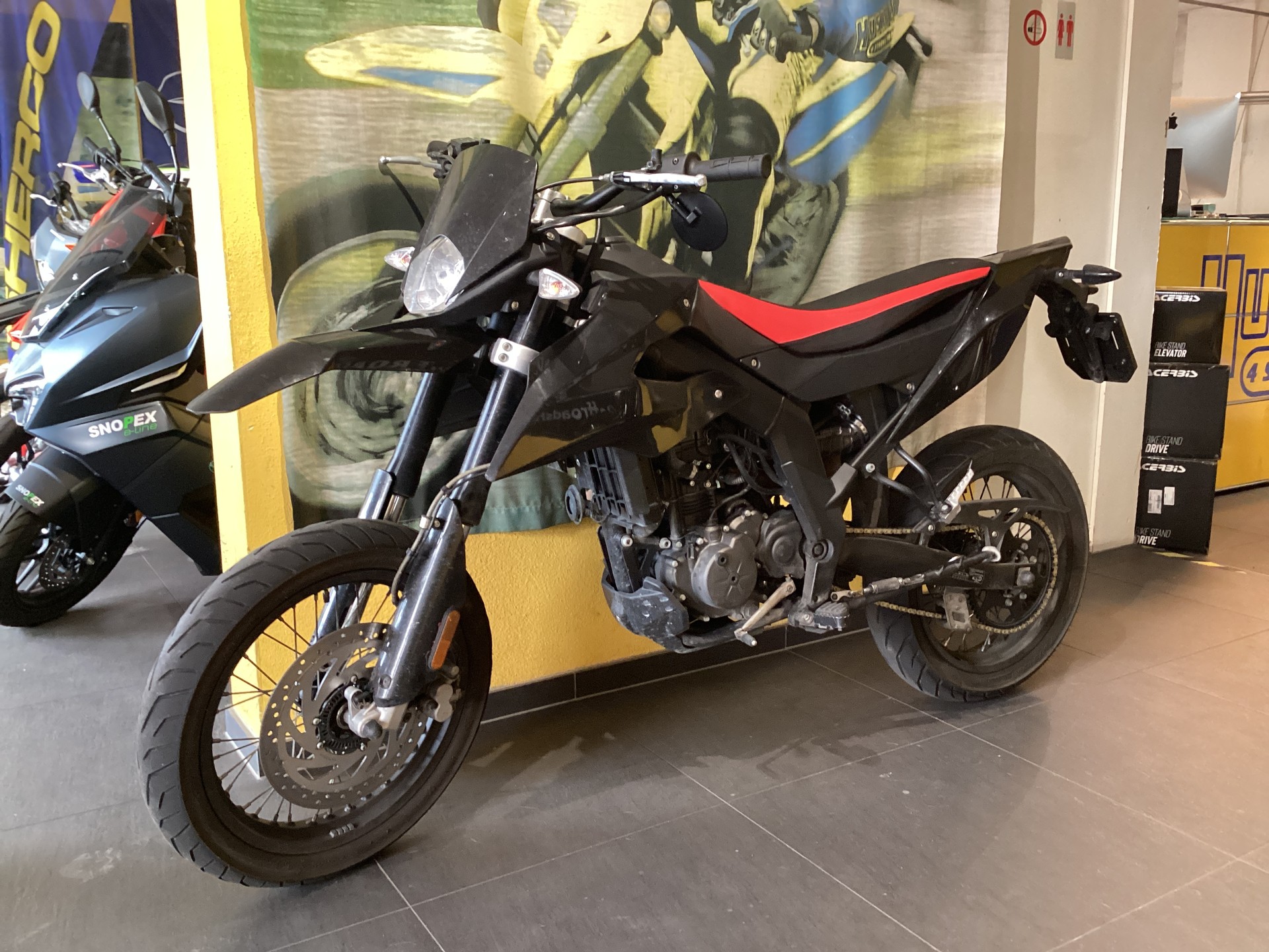APRILIA SX 125-image-0