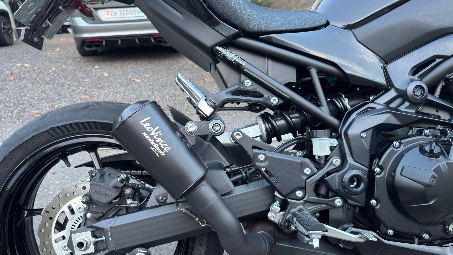 KAWASAKI Z 900 (70kW)-image-5