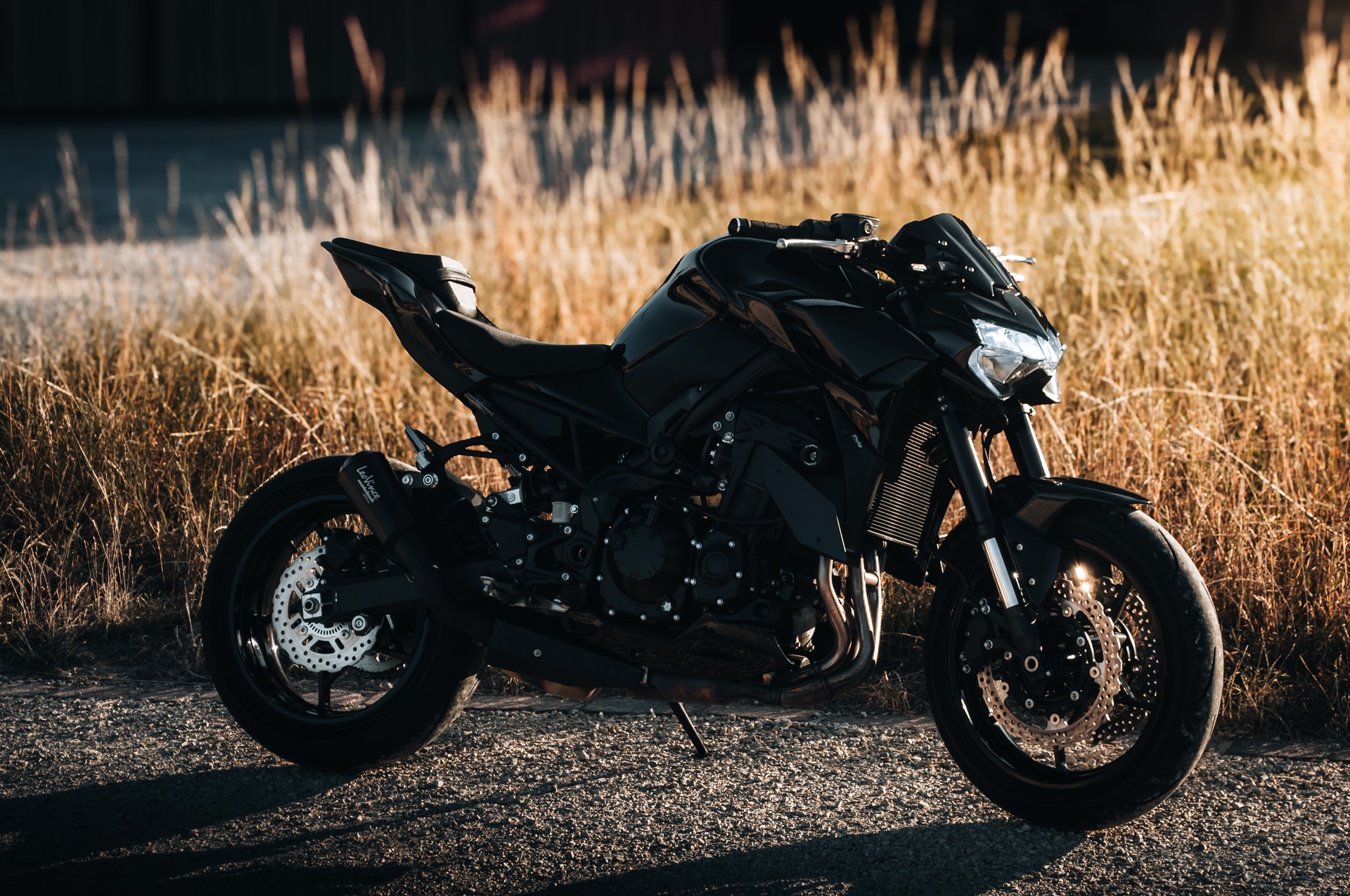 KAWASAKI Z 900 (70kW)-image-0
