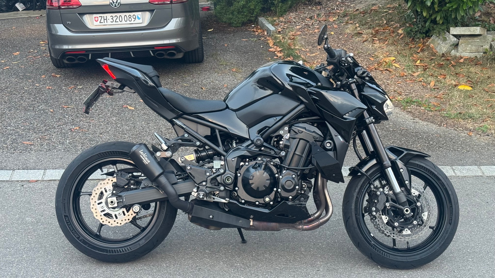 KAWASAKI Z 900 (70kW)-image-2