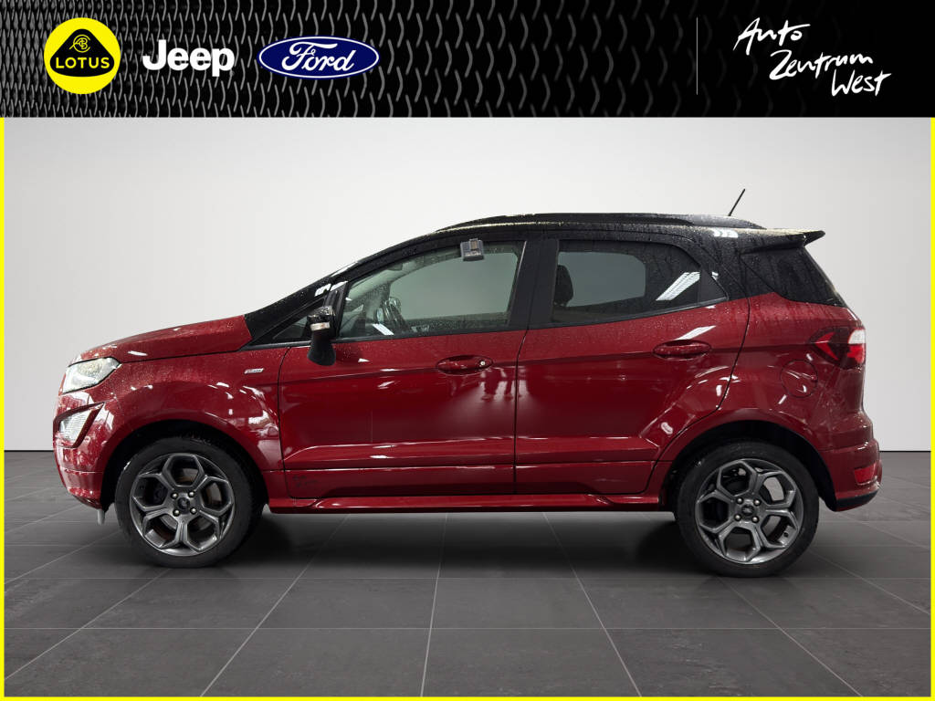 FORD EcoSport 1.0 EcoB 125 ST-Line-showroom-element-1