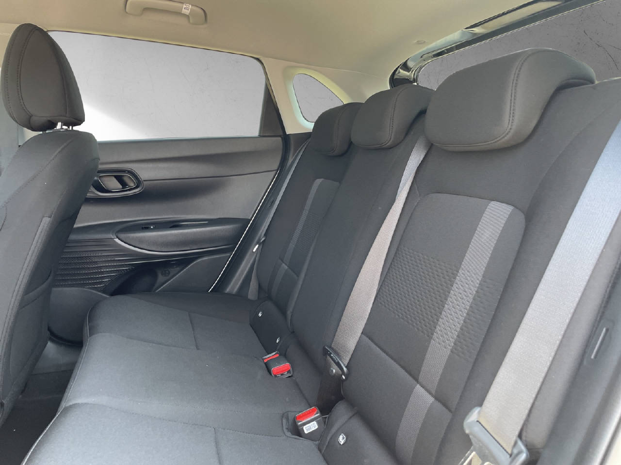 HYUNDAI i20 1.0 T-GDi Amplia Go Safety, 2Tone, MY26-image-12