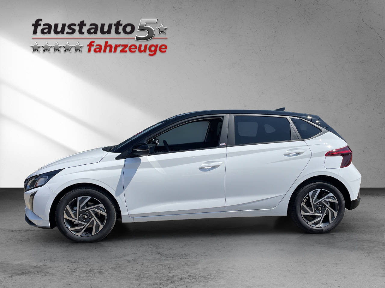 HYUNDAI i20 1.0 T-GDi Amplia Go Safety, 2Tone, MY26-image-10