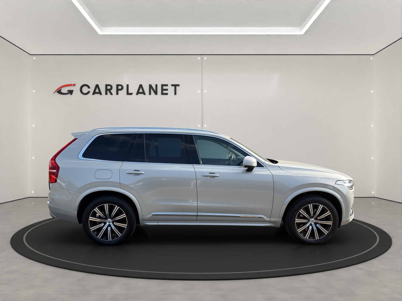VOLVO XC90 2.0 T8 TE Inscription 7P. eAWD-showroom-element-1