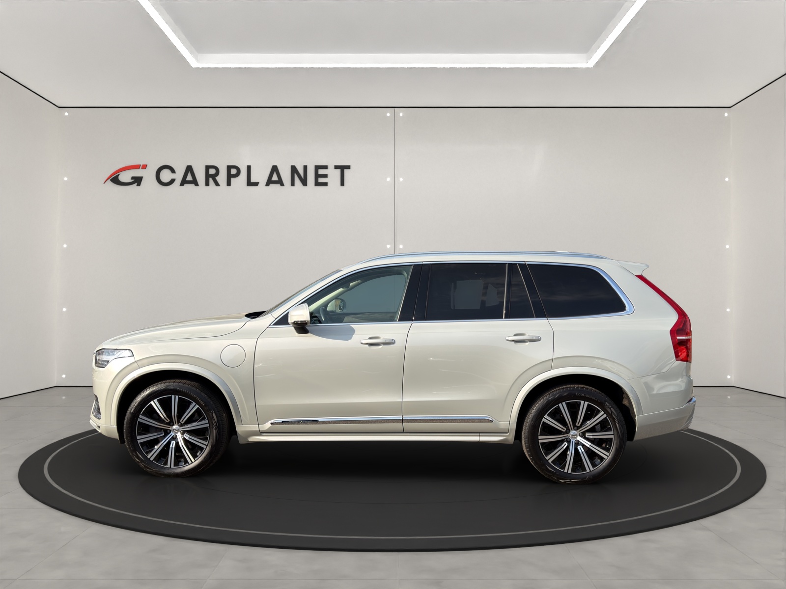 VOLVO XC90 2.0 T8 TE Inscription 7P. eAWD-showroom-element-2