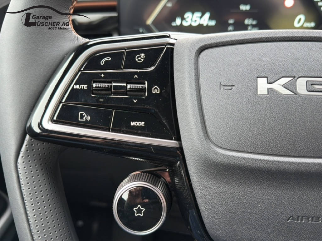 KGM-SsangYong Musso EV Platinum-image-15