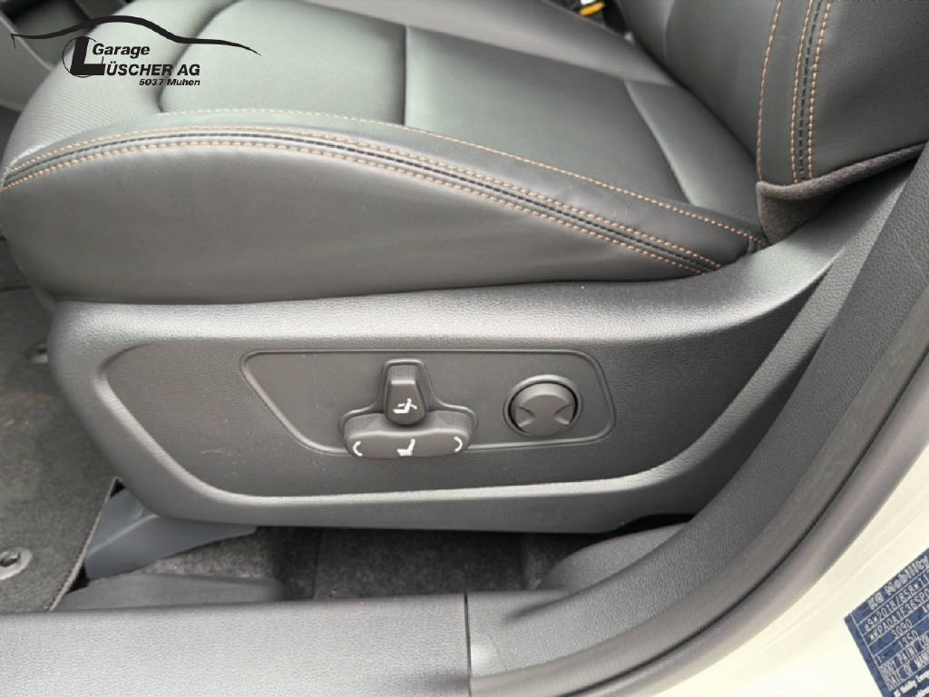 KGM-SsangYong Musso EV Platinum-image-12