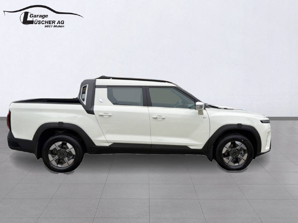 KGM-SsangYong Musso EV Platinum-showroom-element-3