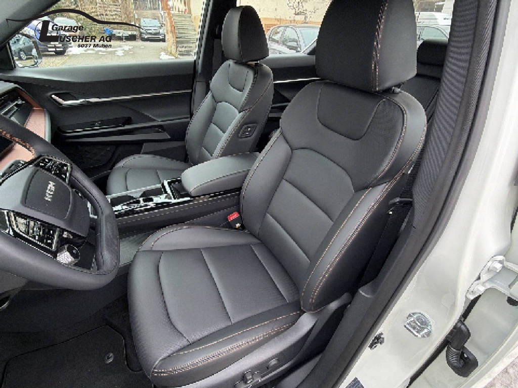 KGM-SsangYong Musso EV Platinum-image-6