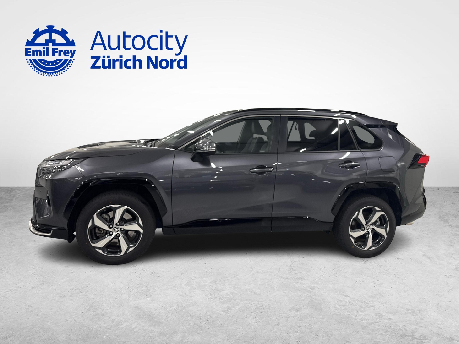 TOYOTA RAV4 2.5 Plug-In-Hybrid Premium-showroom-element-1