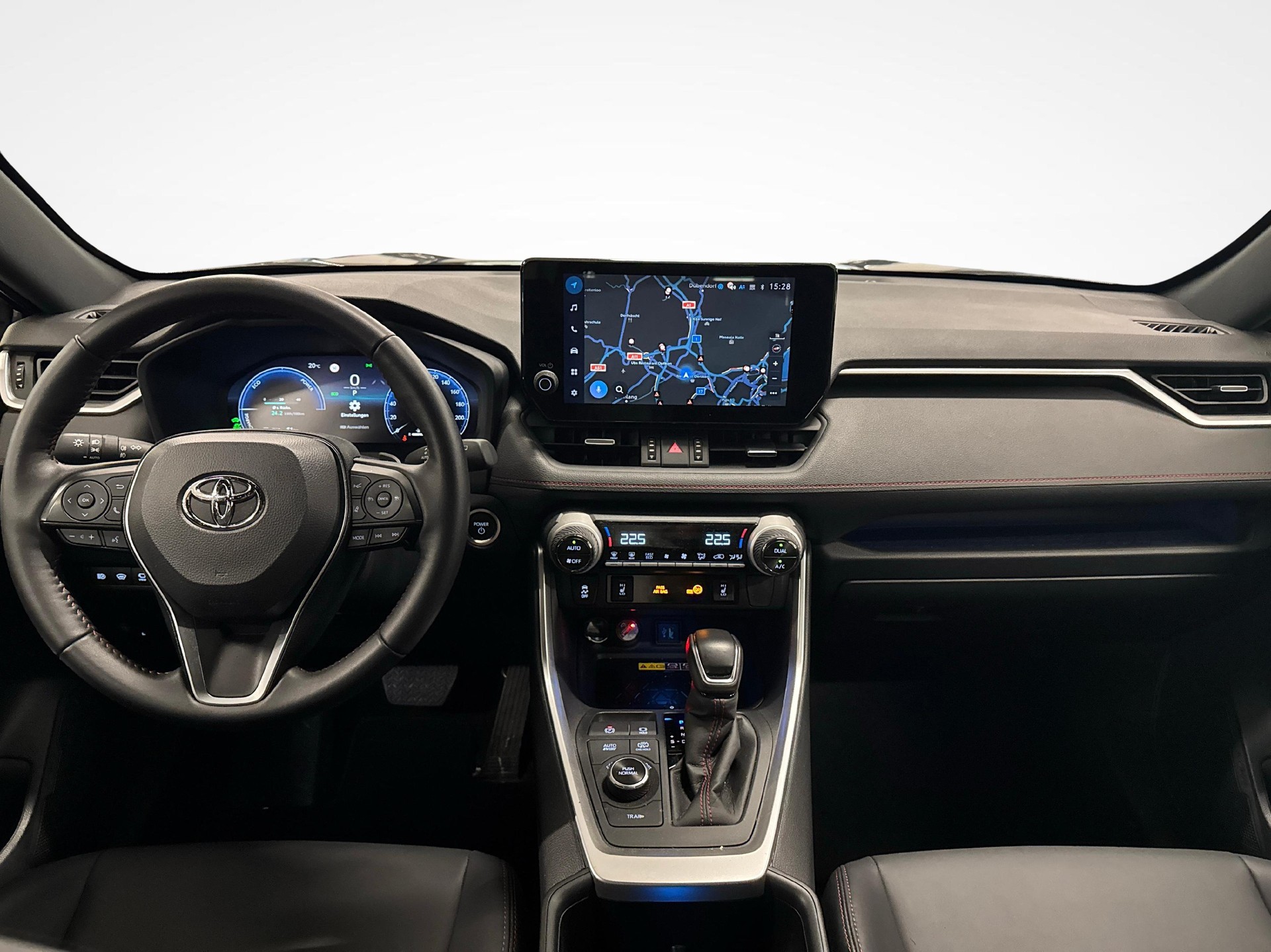 TOYOTA RAV4 2.5 Plug-In-Hybrid Premium-image-10