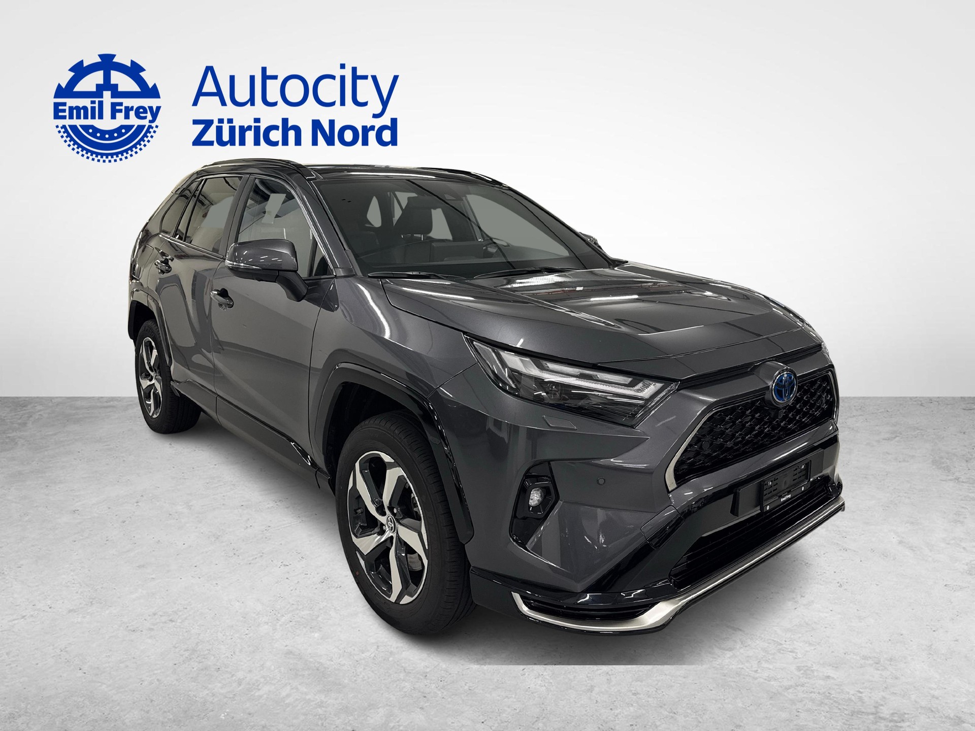 TOYOTA RAV4 2.5 Plug-In-Hybrid Premium-image-7