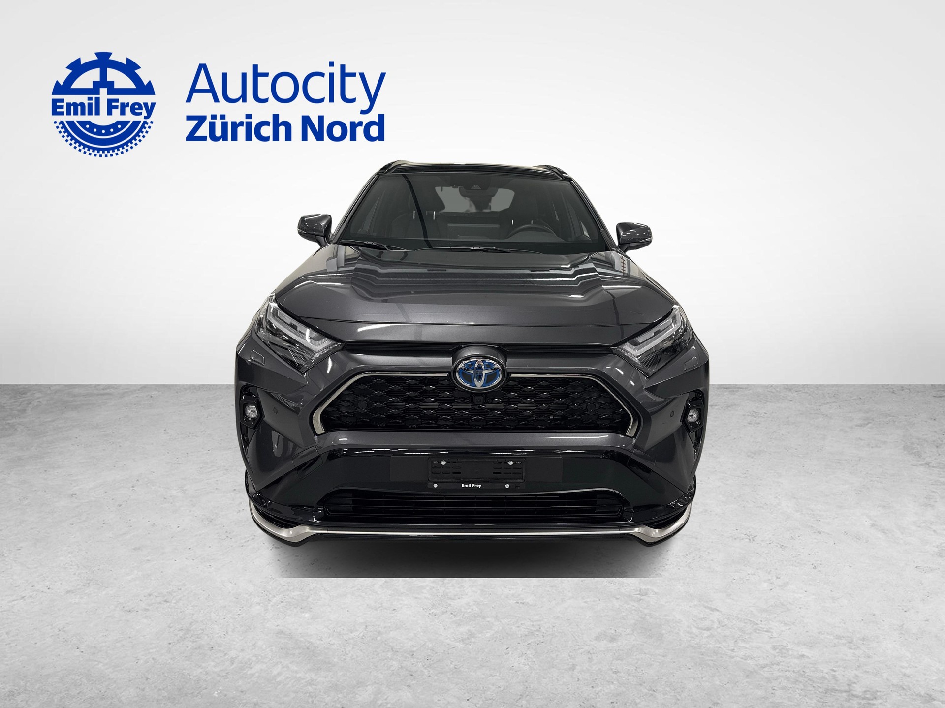 TOYOTA RAV4 2.5 Plug-In-Hybrid Premium-image-8