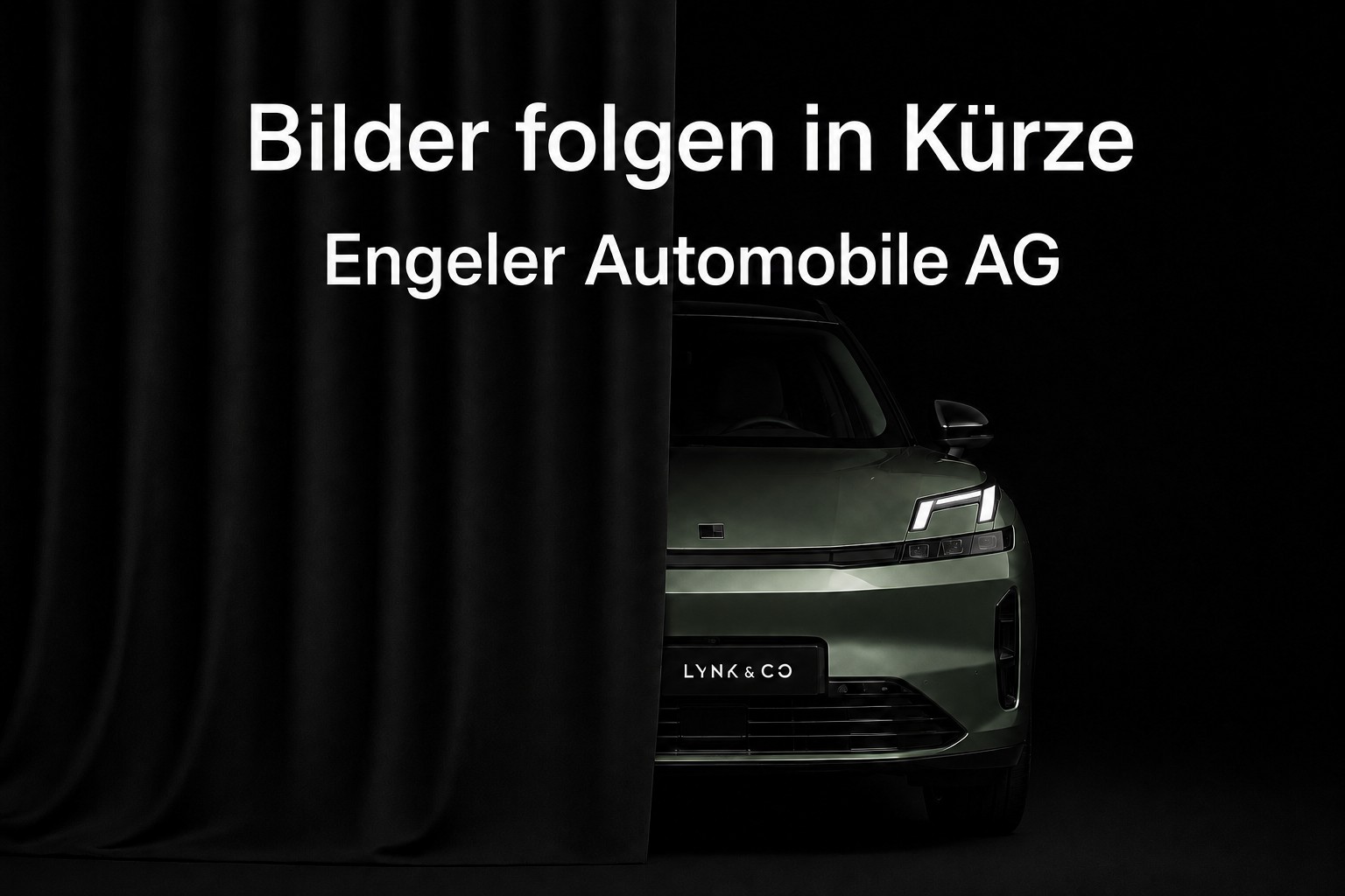 LYNK & CO 08 1.5 PHEV More