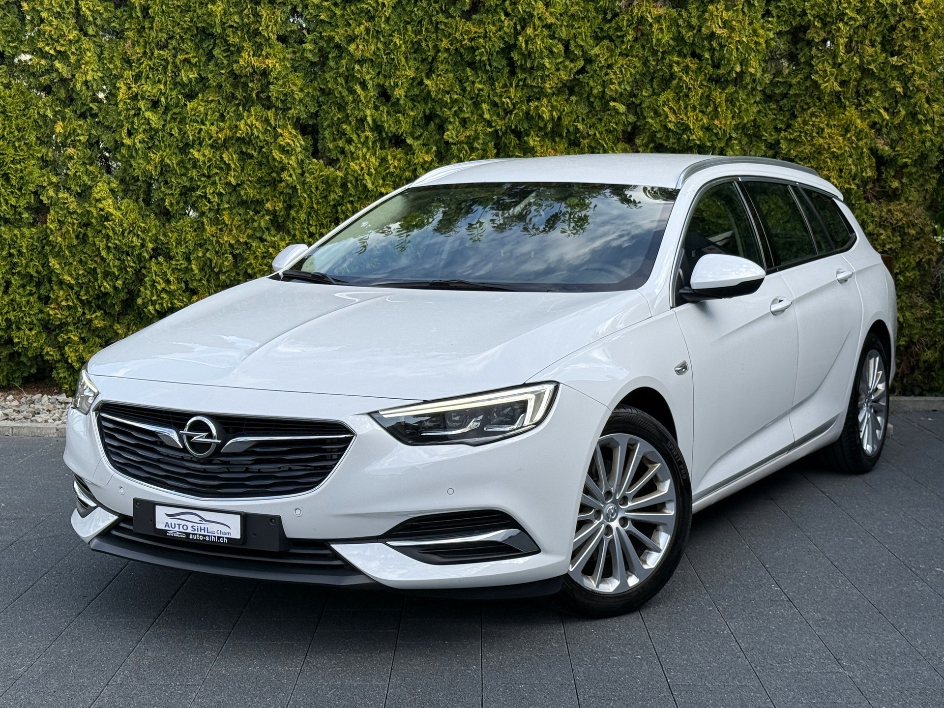 OPEL Insignia 1.6 T Sports Tourer Excellence Automatic-showroom-element-2