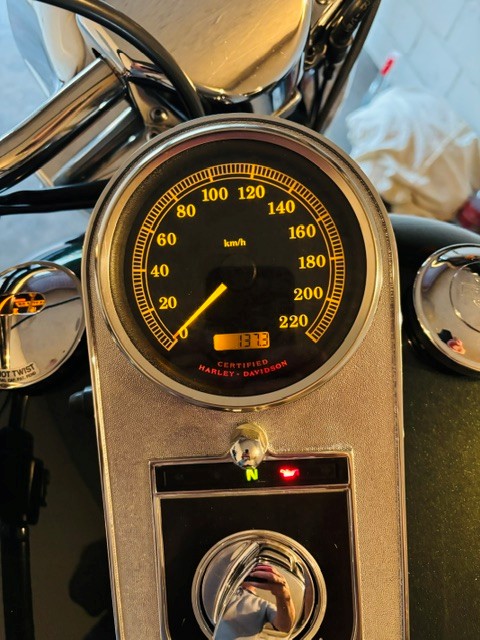 HARLEY-DAVIDSON FLSTF-I Fat Boy-image-5