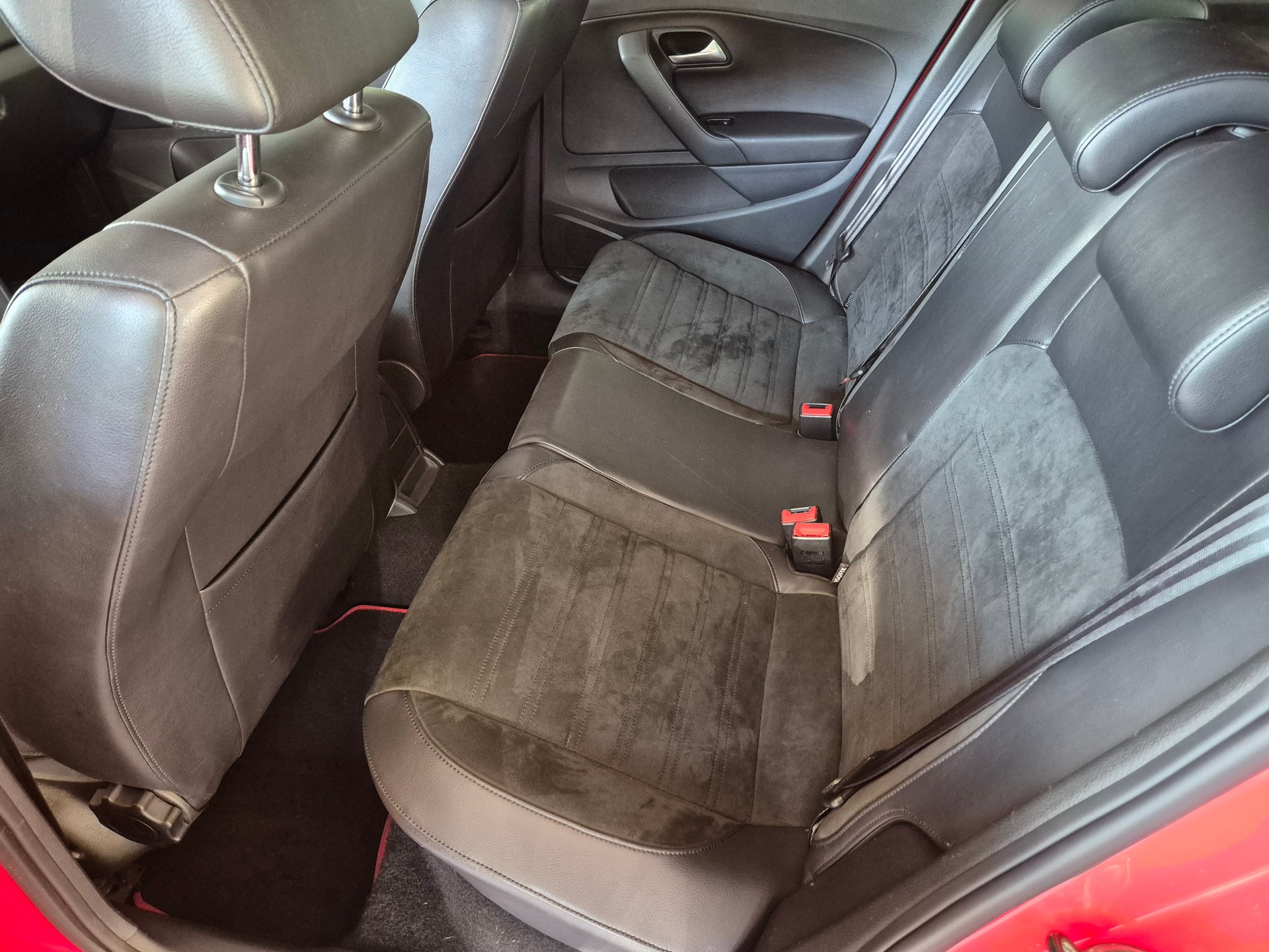 VW Polo 1.4 TSI GTI DSG-image-7