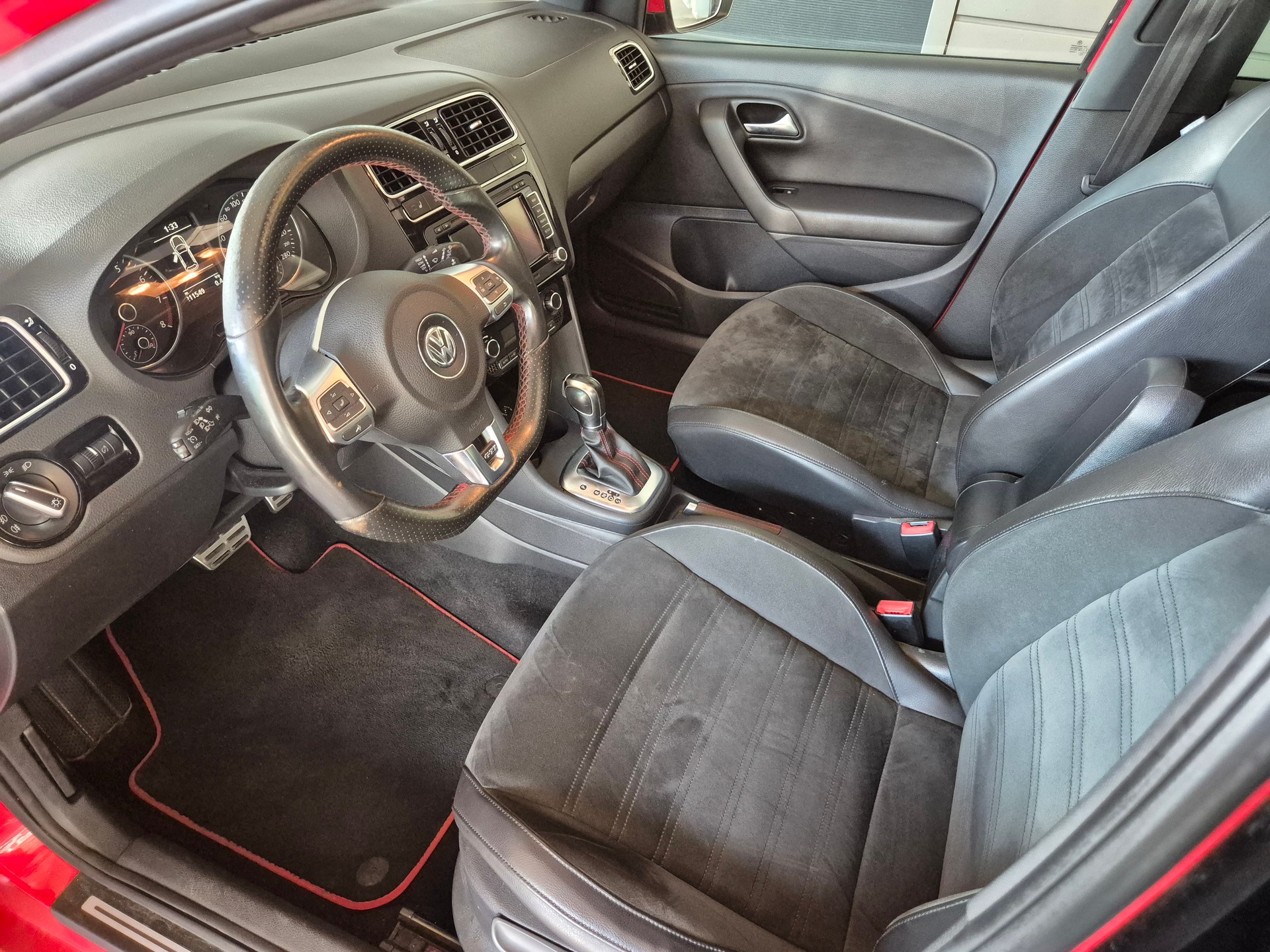 VW Polo 1.4 TSI GTI DSG-image-6