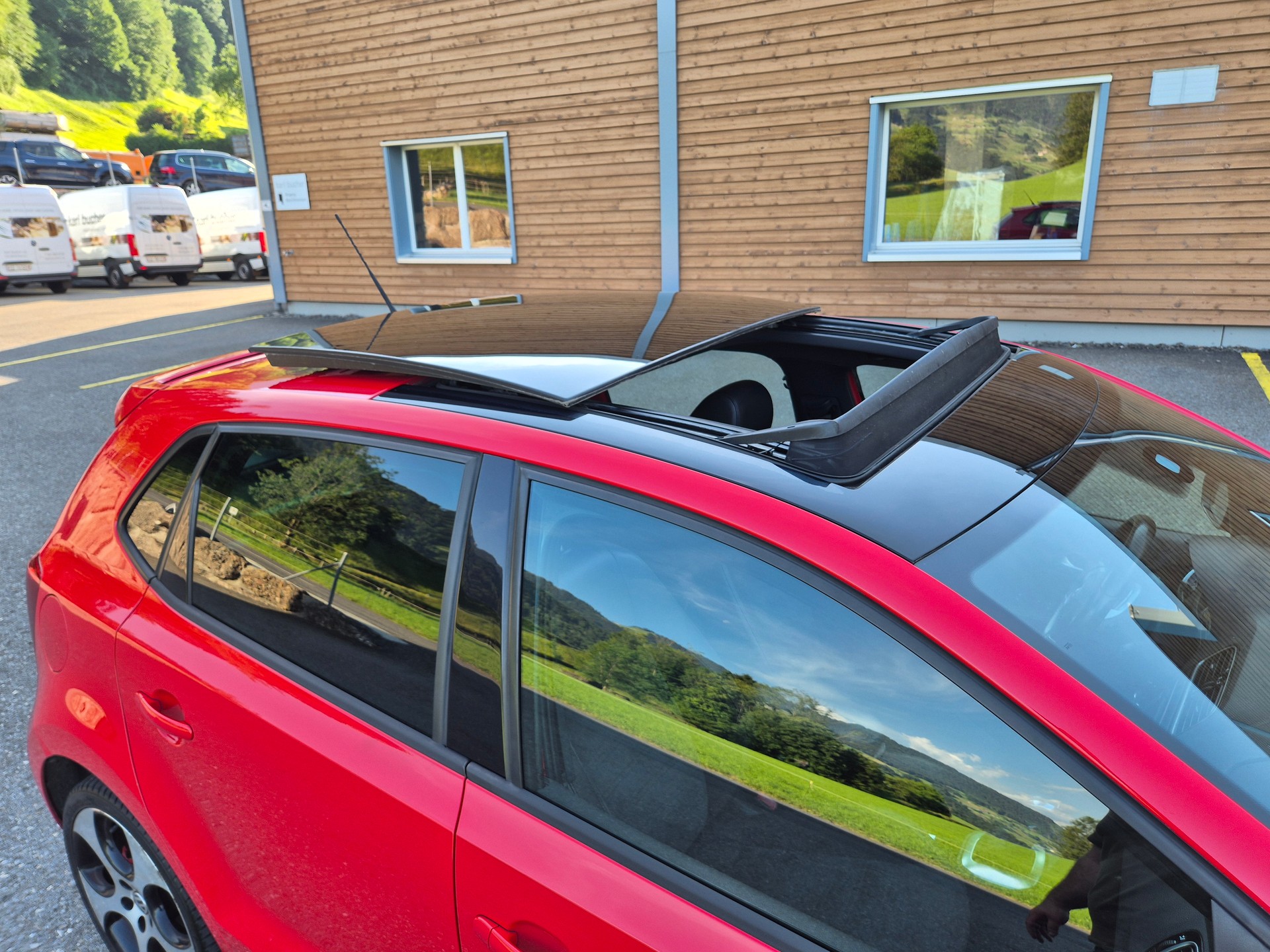 VW Polo 1.4 TSI GTI DSG-image-4