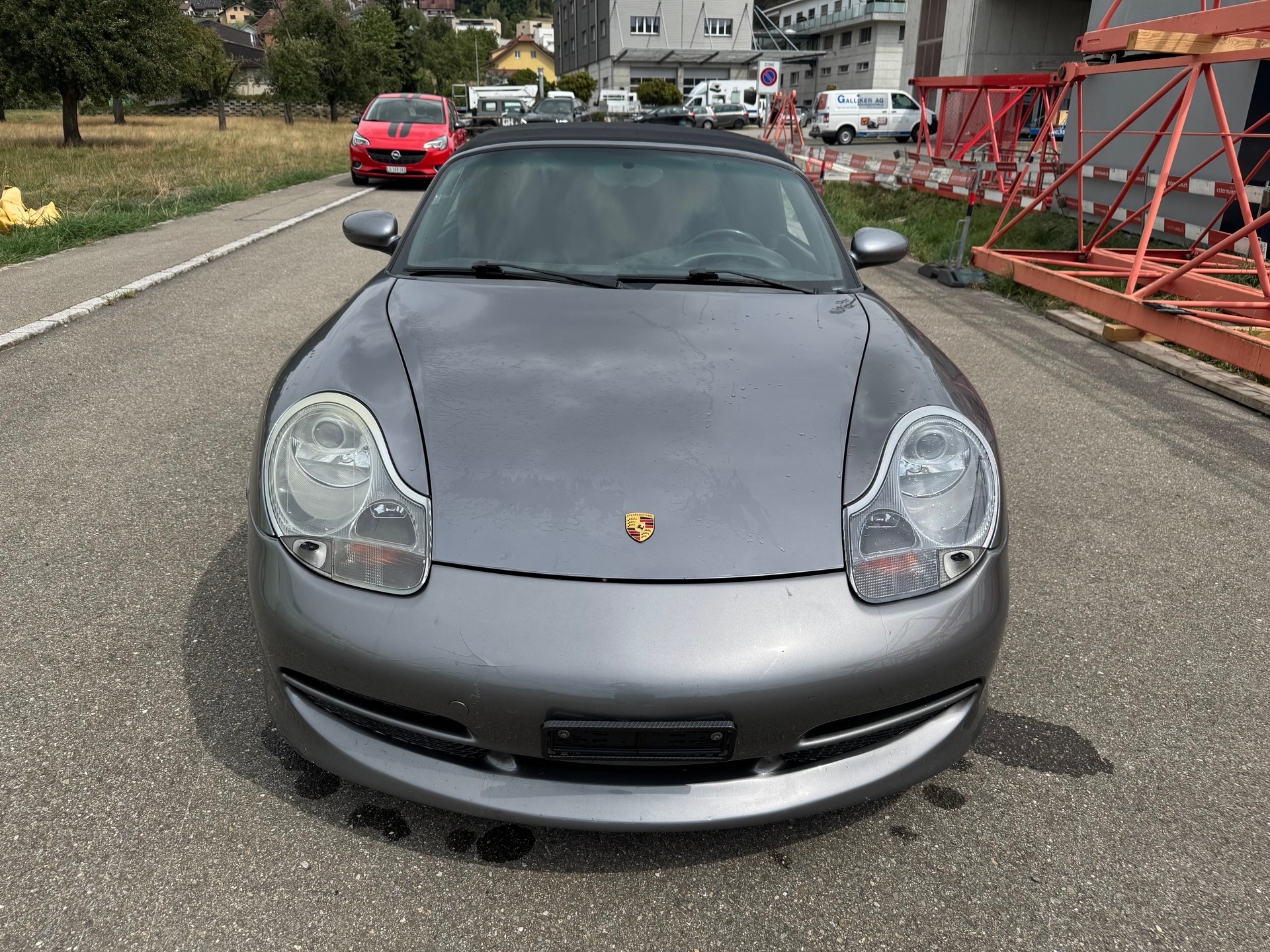 PORSCHE Boxster 2.7-showroom-element-1