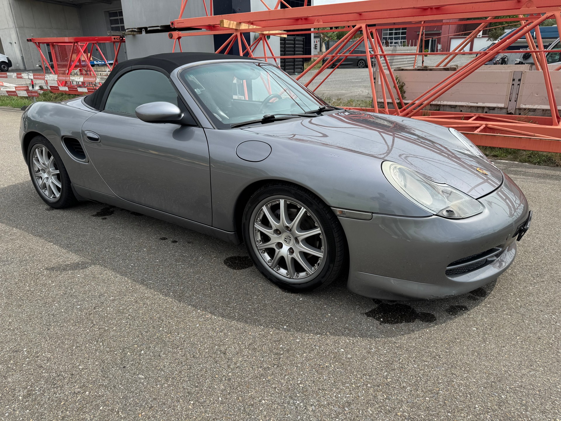 PORSCHE Boxster 2.7-showroom-element-2