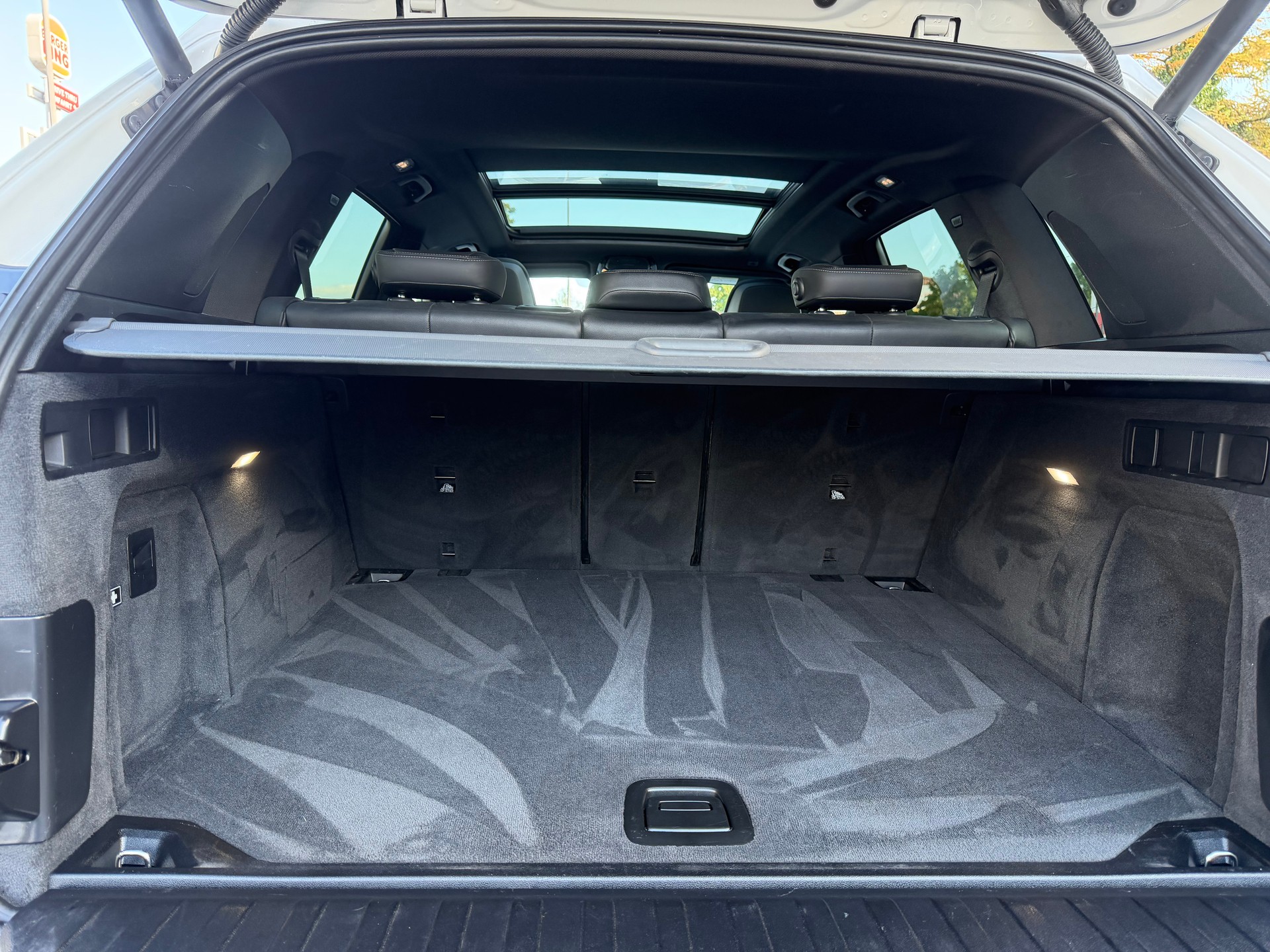 BMW X5 xDrive 30d Steptronic-image-13