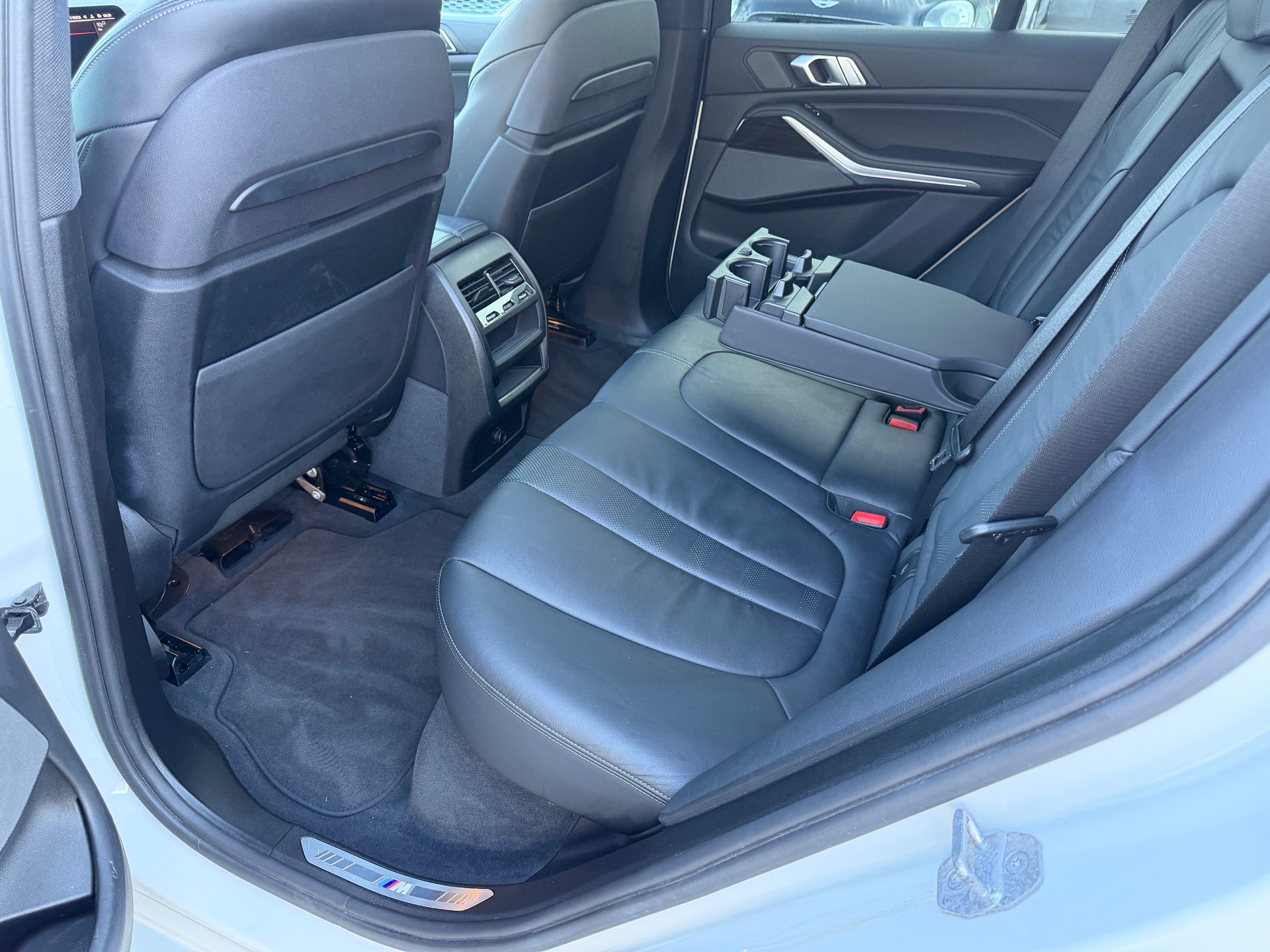 BMW X5 xDrive 30d Steptronic-image-9