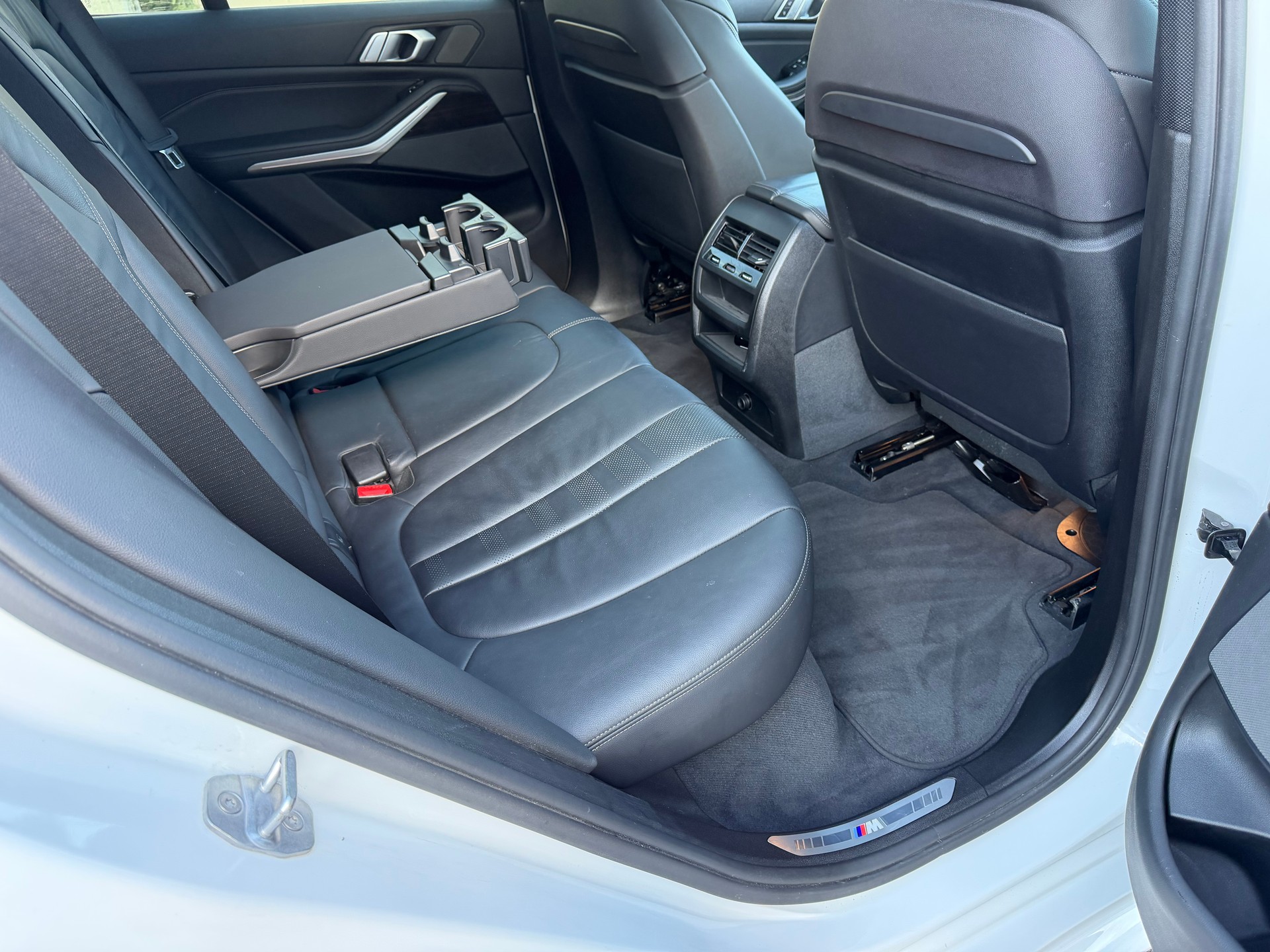 BMW X5 xDrive 30d Steptronic-image-14