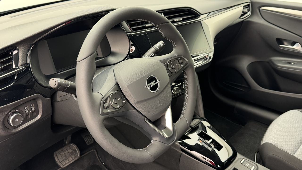 OPEL Corsa e- 50kWh Edition-image-6