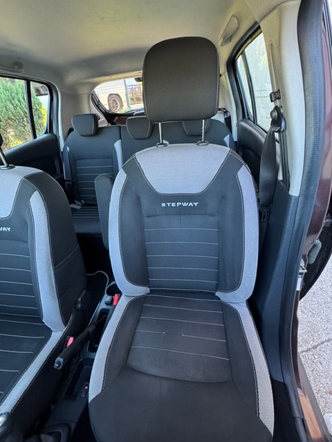 DACIA Sandero 0.9 STEPWAY-image-24