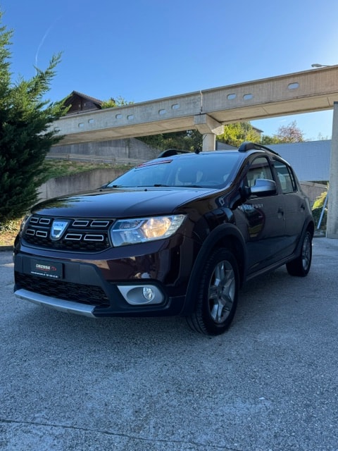 DACIA Sandero 0.9 STEPWAY-showroom-element-1