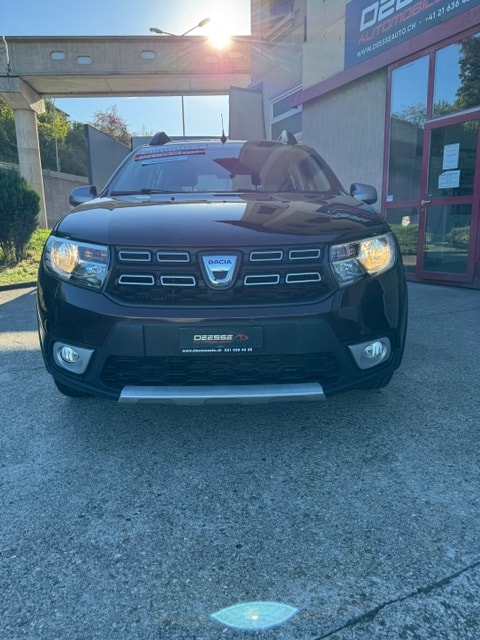 DACIA Sandero 0.9 STEPWAY-showroom-element-2