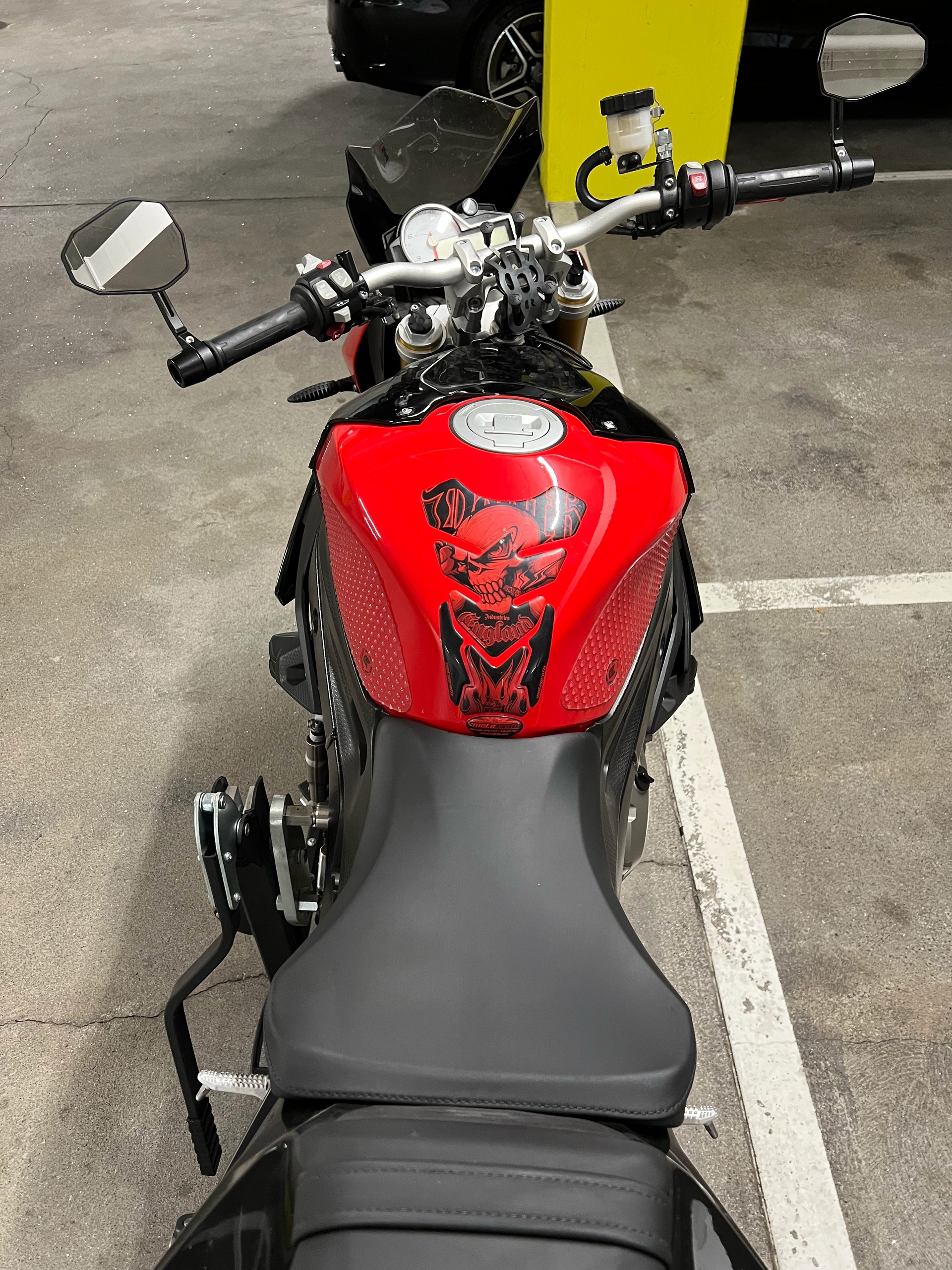 BMW S 1000 R ABS-image-2
