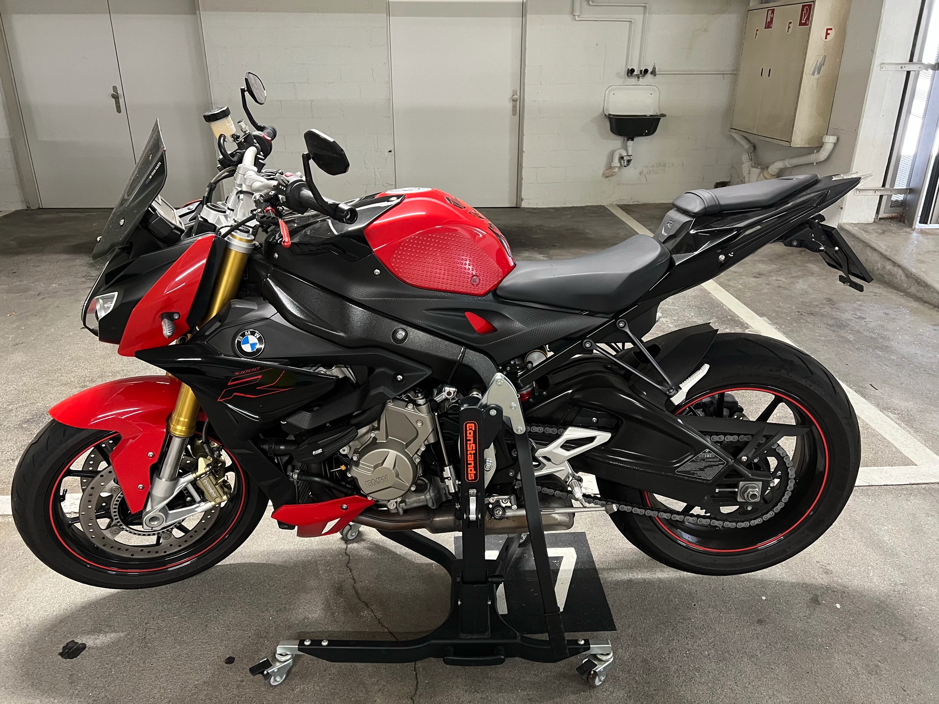 BMW S 1000 R ABS-image-0