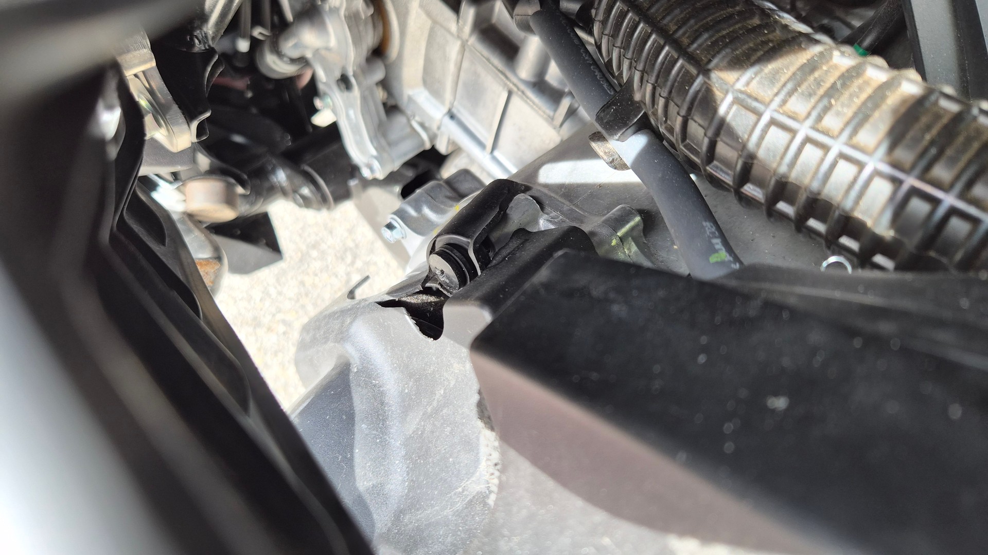 YAMAHA YP 125 X MAX-image-9
