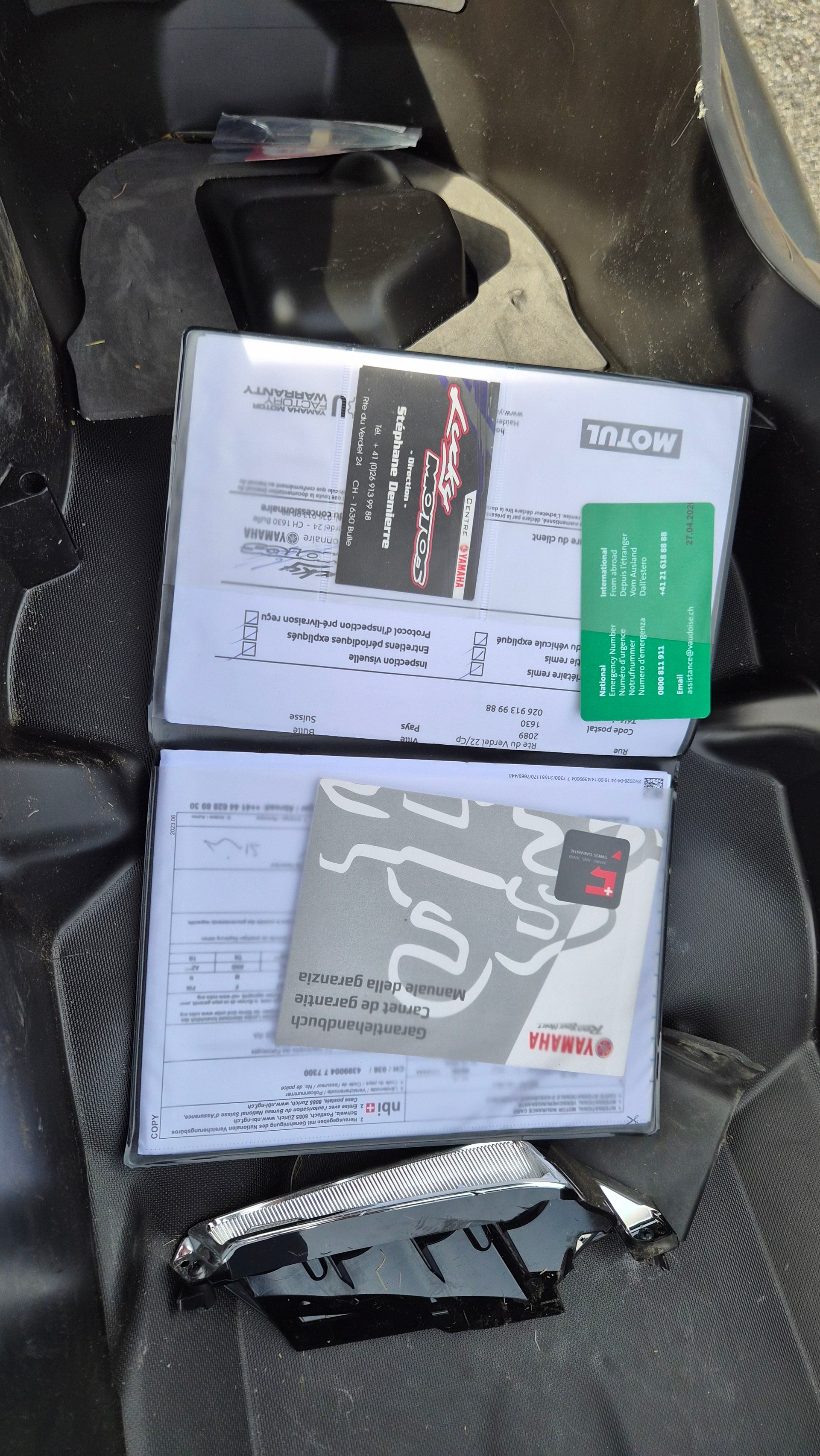 YAMAHA YP 125 X MAX-image-11