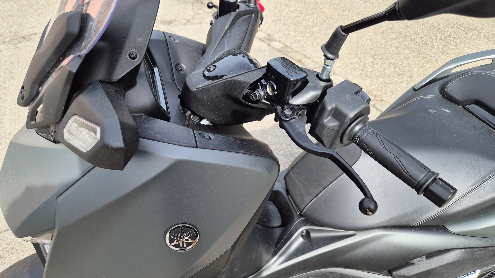 YAMAHA YP 125 X MAX-image-12