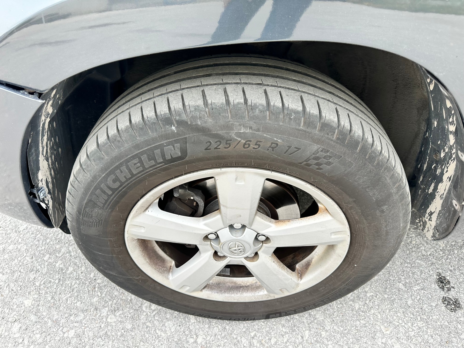 TOYOTA RAV-4 2.0 16V Linea Sol-image-14
