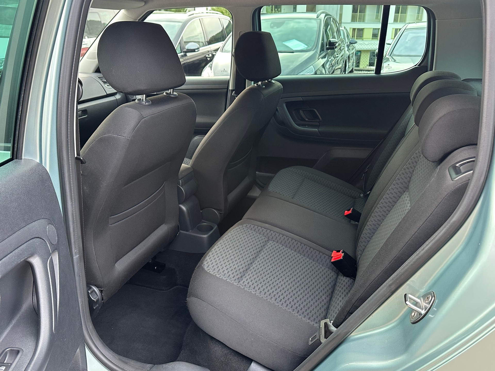 SKODA Fabia 1.2 TSI Ambition Plus DSG-image-16