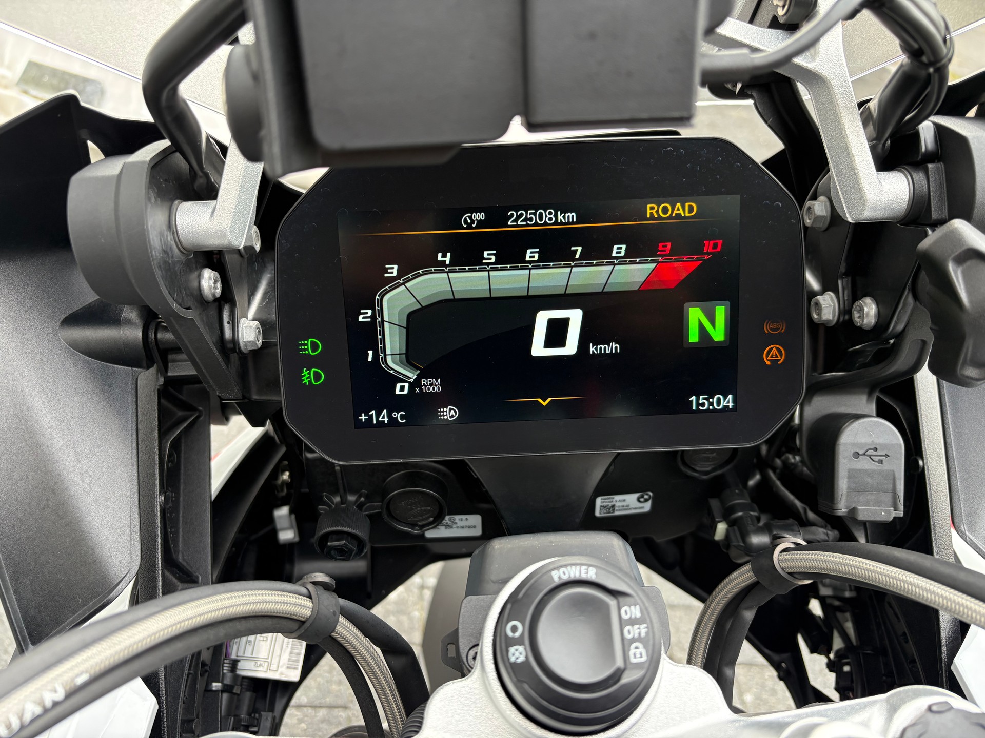 BMW R 1250 GS-image-5