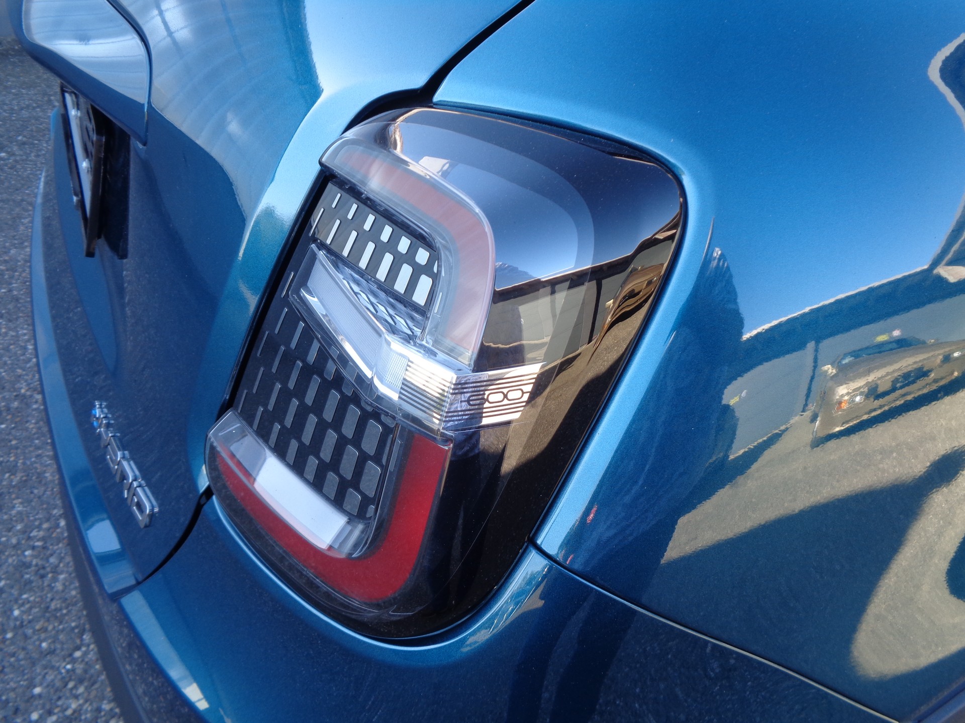 FIAT 600h MildHybrid La Prima-image-17