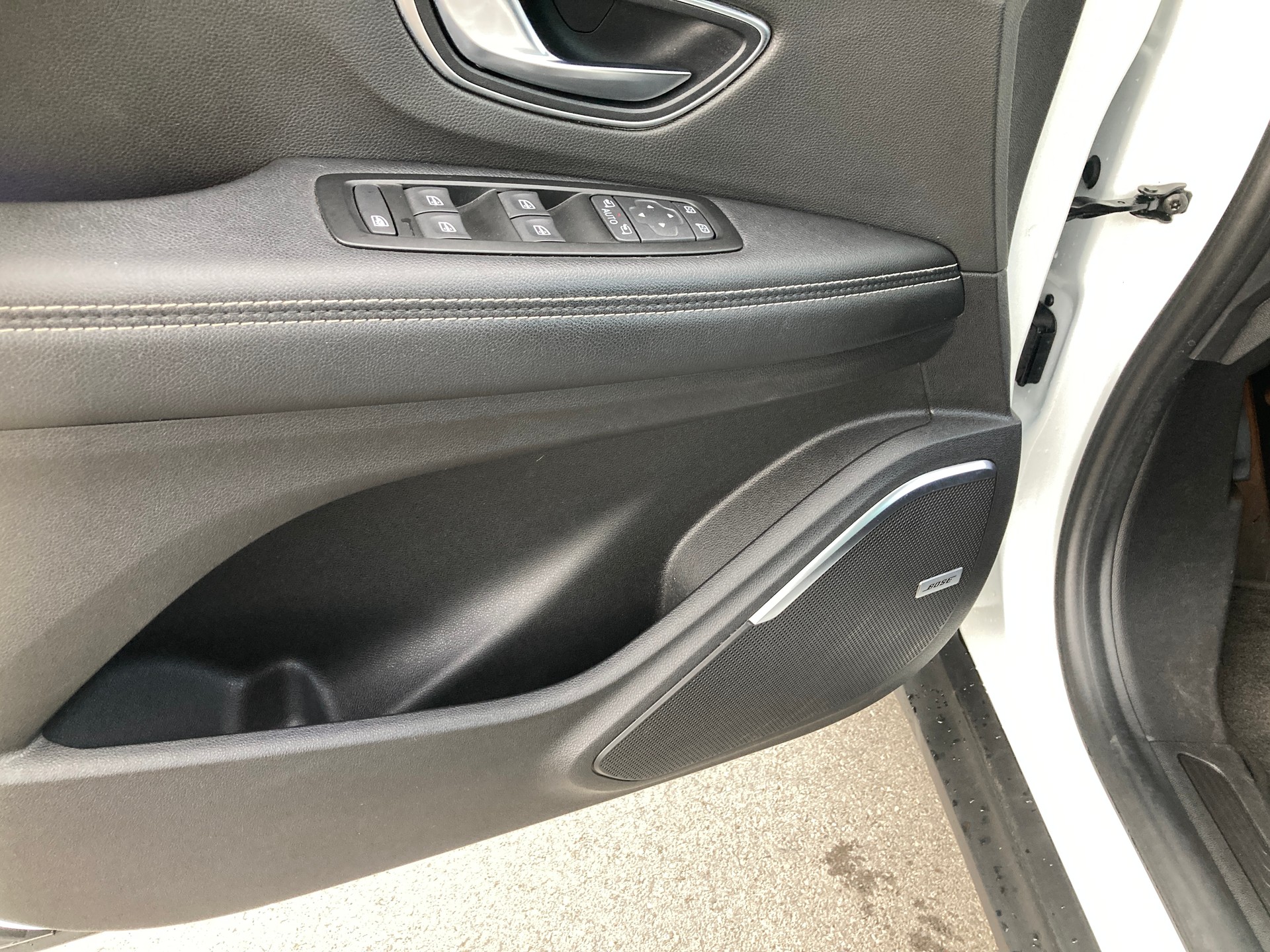 RENAULT Grand Scénic 1.5 dCi Intens EDC-image-8