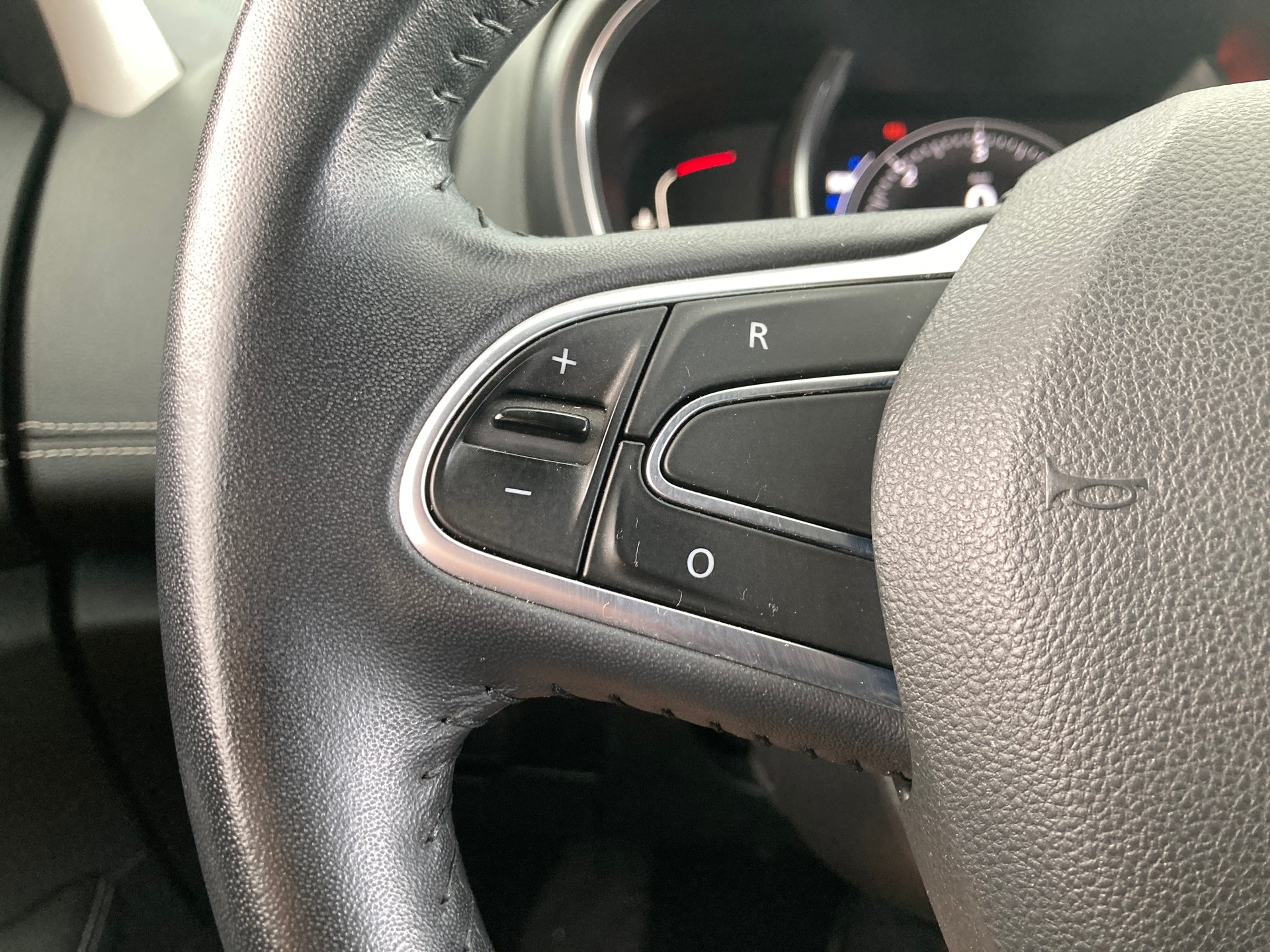 RENAULT Grand Scénic 1.5 dCi Intens EDC-image-13