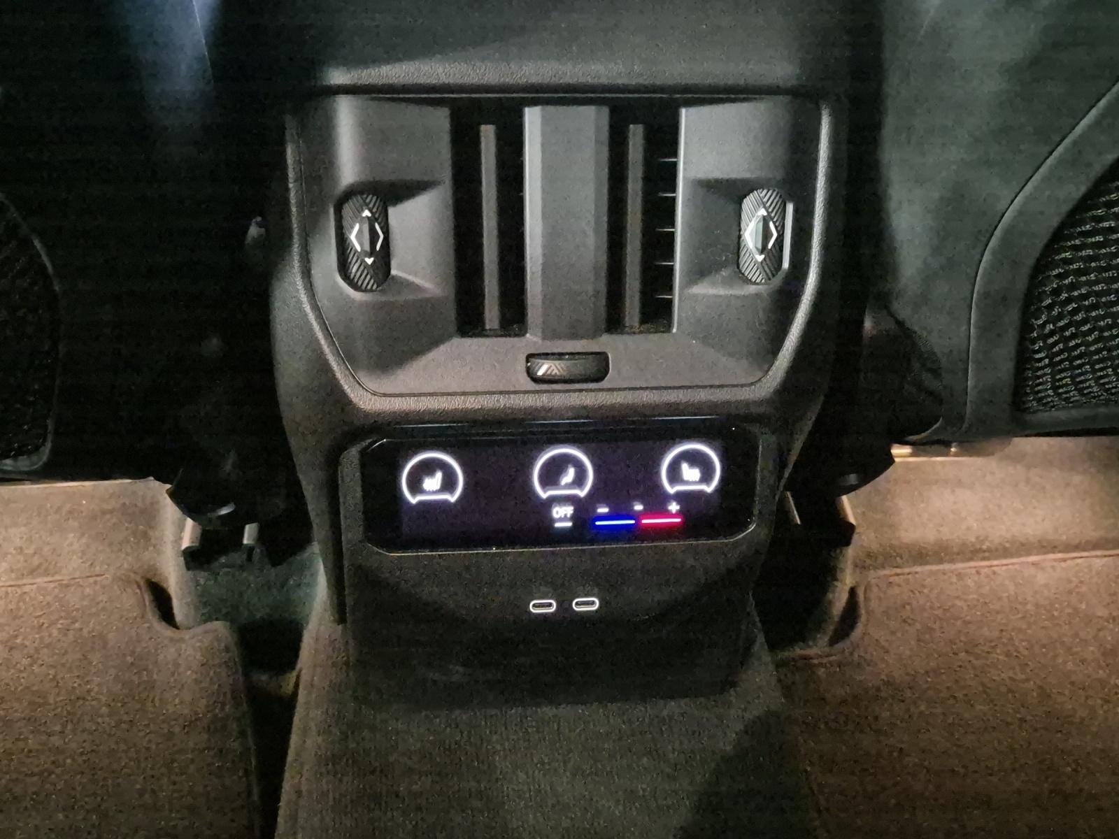 BMW X3 G45 20d xDrive-image-16