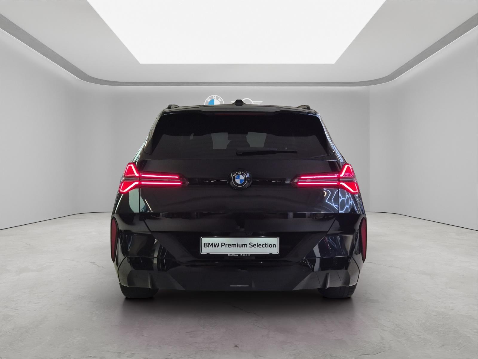 BMW X3 G45 20d xDrive-image-5