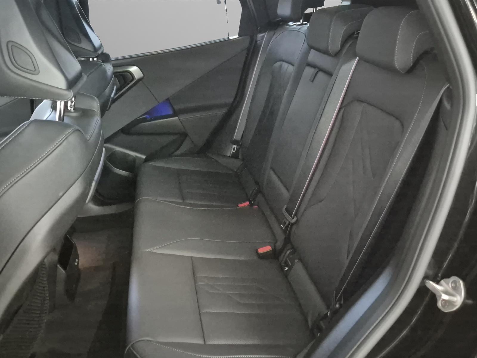 BMW X3 G45 20d xDrive-image-14